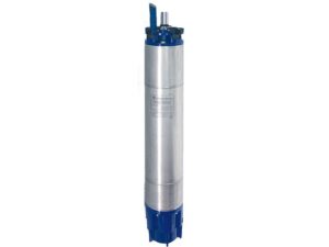 Franklin Electric 10-Inch Submersible Motors