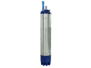 Franklin Electric 12-Inch Submersible Motors
