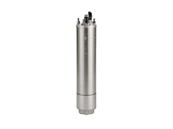 Franklin Electric 4-Inch Submersible Motors