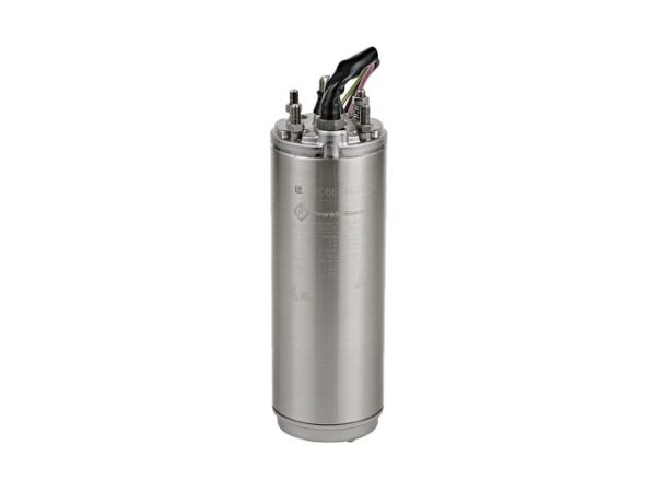 Franklin Electric 4-Inch Submersible Motors