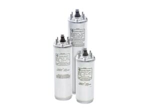 Franklin Electric 4-Inch Submersible Motors