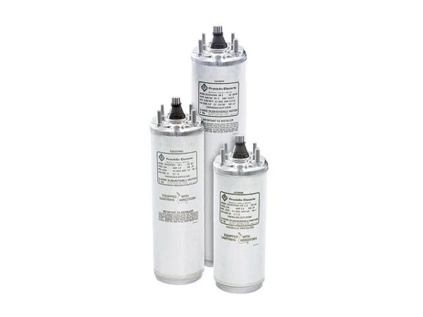 Franklin Electric 4-Inch Submersible Motors