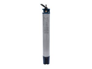 Franklin Electric 6-Inch Submersible Motors