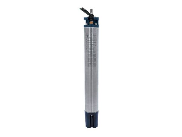 Franklin Electric 6-Inch Submersible Motors
