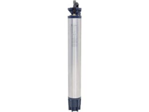 Franklin Electric 8-Inch Submersible Motors