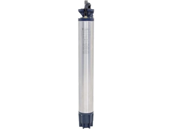 Franklin Electric 8-Inch Submersible Motors