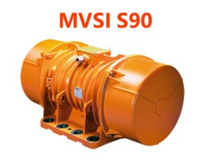 Italvibras Electric Vibrator Motor