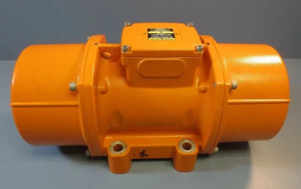 Italvibras Electric Vibrator Motor