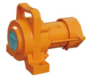 ROTOR ZF-T DC Motor