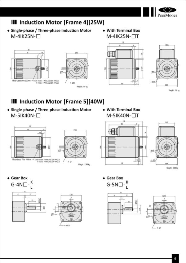 Katalog Produk Peei Moger