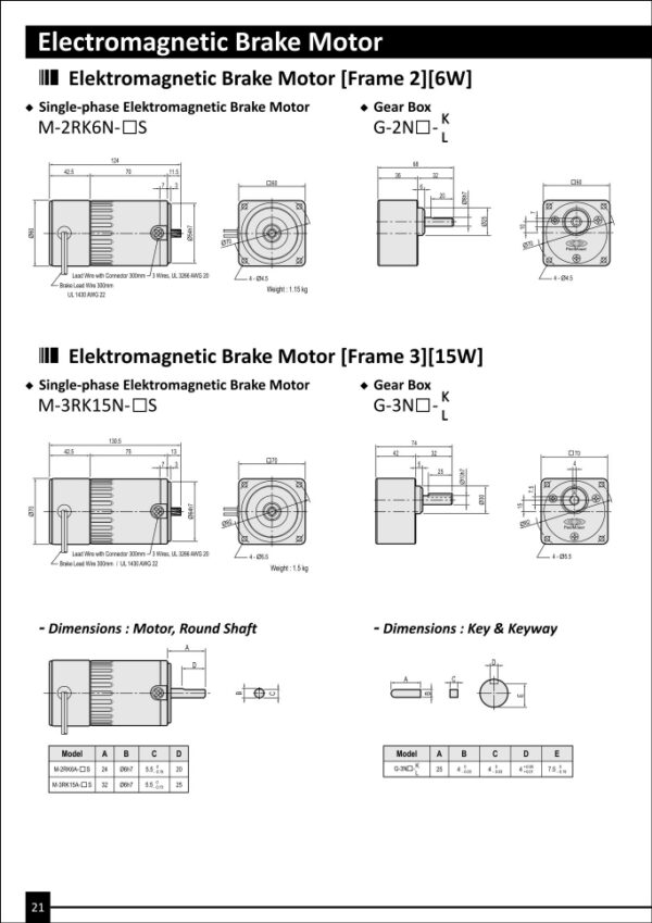 Katalog Produk Peei Moger
